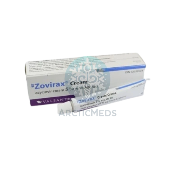 Zovirax Cream
